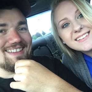 Meet your Posher, Ashton